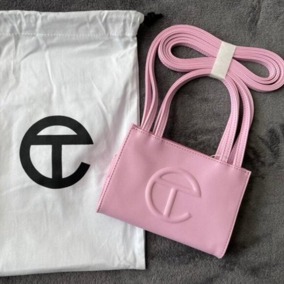 Telfar Dresses & Skirts - Telfar Small Pink Shopping Bag